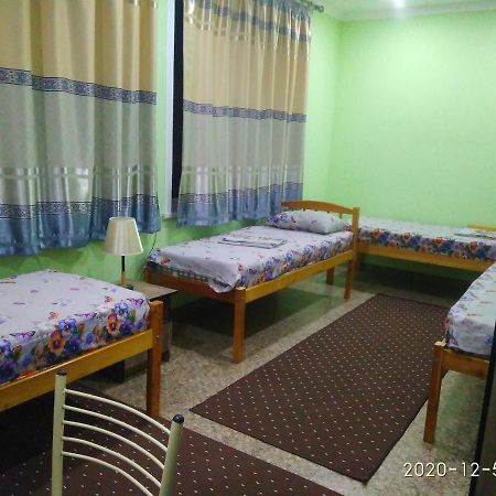 Hostel Bukhara Goldタシュケント エクステリア 写真