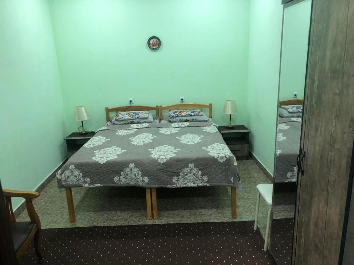 Hostel Bukhara Goldタシュケント エクステリア 写真