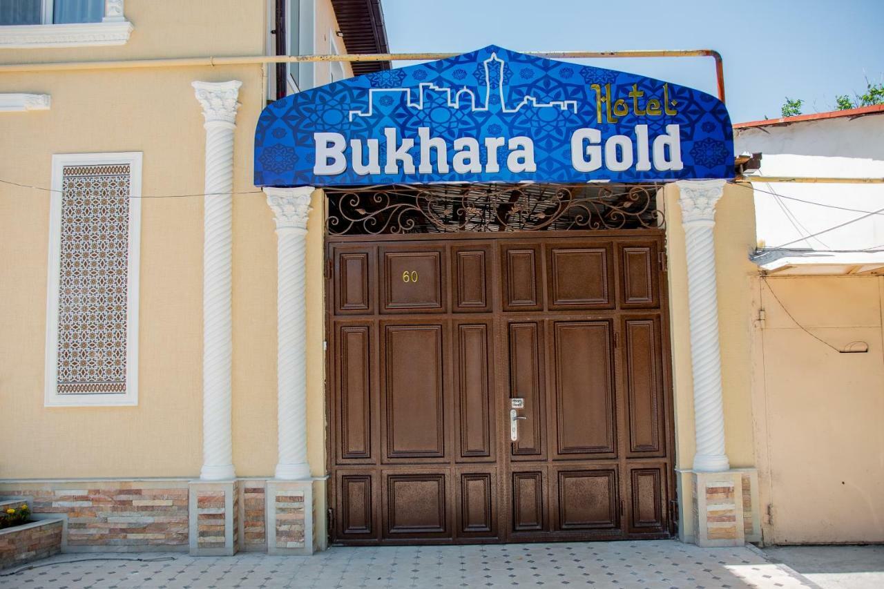 Hostel Bukhara Goldタシュケント エクステリア 写真