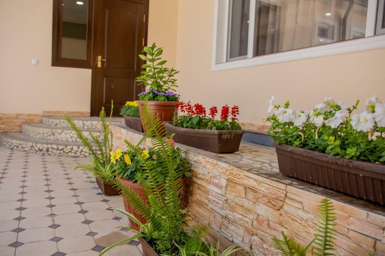 Hostel Bukhara Goldタシュケント エクステリア 写真