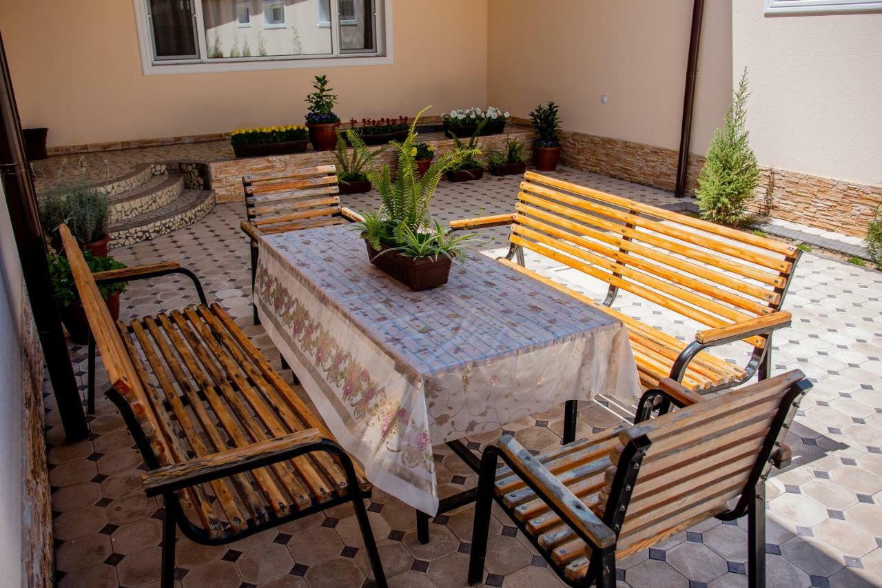 Hostel Bukhara Goldタシュケント エクステリア 写真