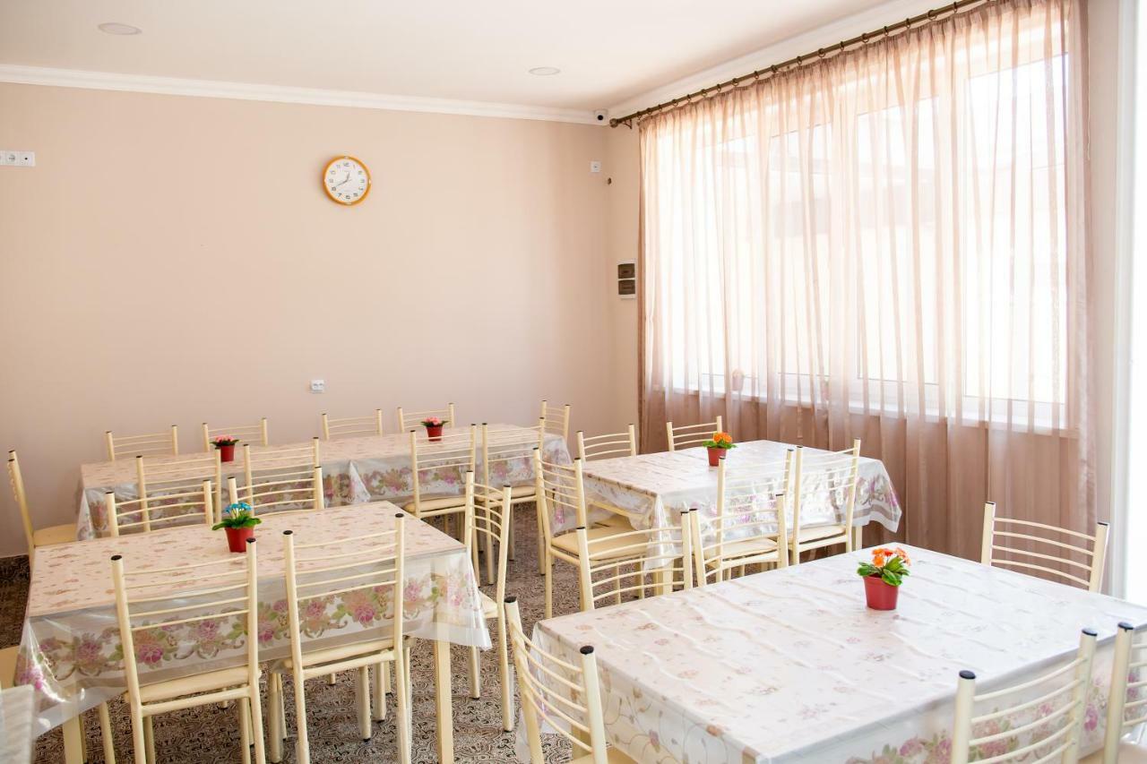 Hostel Bukhara Goldタシュケント エクステリア 写真