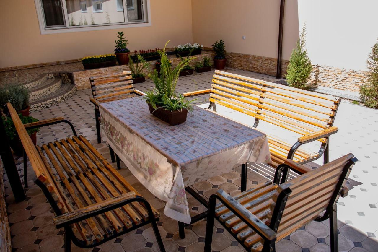 Hostel Bukhara Goldタシュケント エクステリア 写真